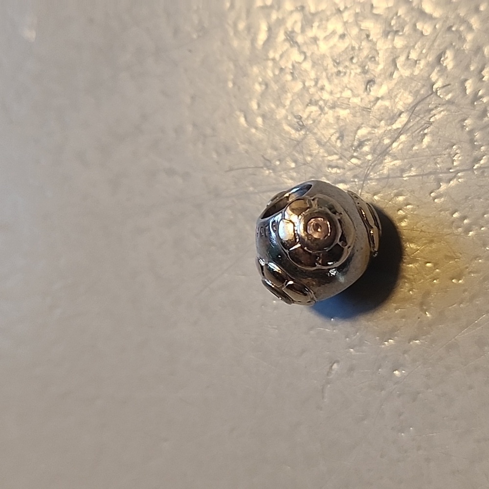 Pandora charm